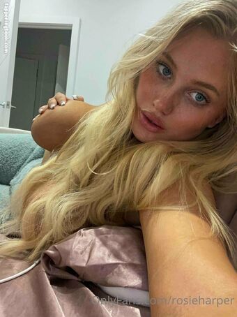 Rosie Harper