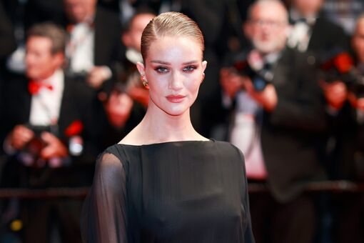 Rosie Huntington-Whiteley