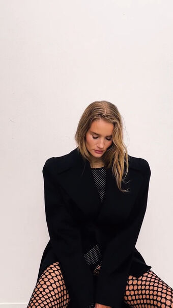 Rosie Huntington-Whiteley