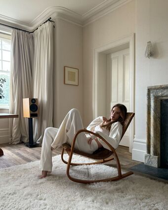 Rosie Huntington-Whiteley