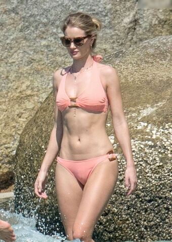 Rosie Huntington-Whiteley