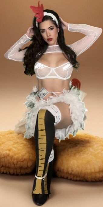 Rosie Okumura Nude Leaks OnlyFans Photo 12