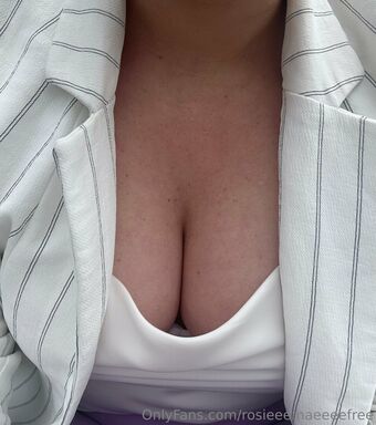 rosieeemaeeeefree Nude Leaks OnlyFans Photo 4
