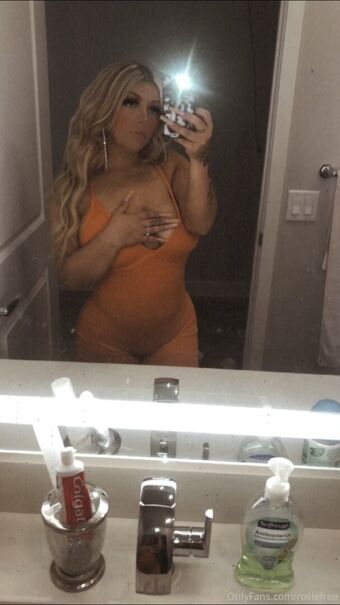 rosiefree