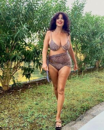 Rossana Doria Nude Leaks OnlyFans Photo 12