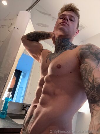 rostrailerfree Nude Leaks OnlyFans Photo 5
