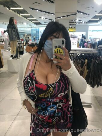 Rosy Rous