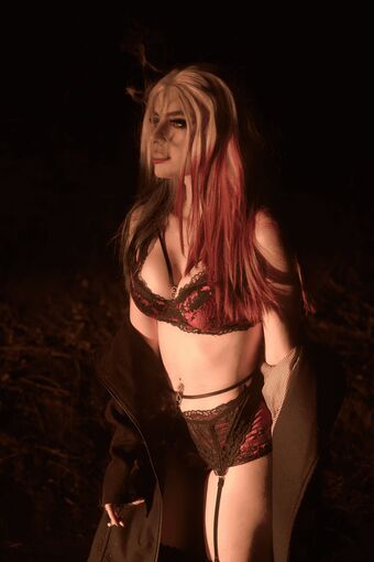 Rotten Queen