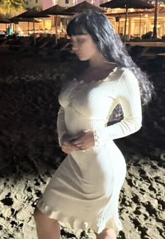 Rowan Blanchard Nude Leaks OnlyFans Photo 295