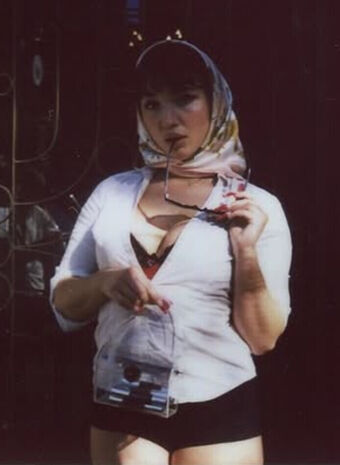 Rowan Blanchard Nude Leaks OnlyFans Photo 297