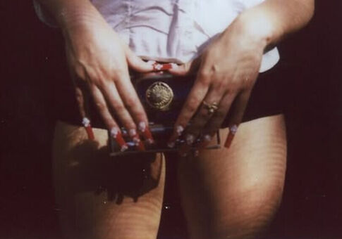 Rowan Blanchard Nude Leaks OnlyFans Photo 298