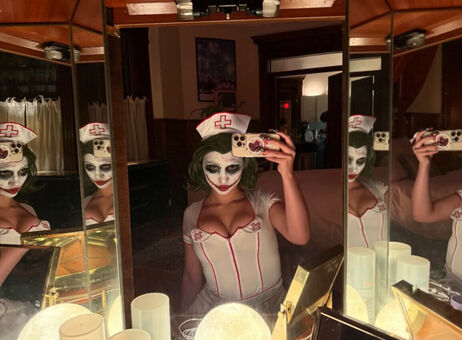 Rowan Blanchard Nude Leaks OnlyFans Photo 299