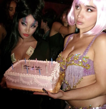 Rowan Blanchard Nude Leaks OnlyFans Photo 300