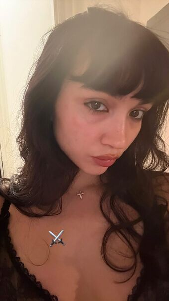 Rowan Blanchard Nude Leaks OnlyFans Photo 302