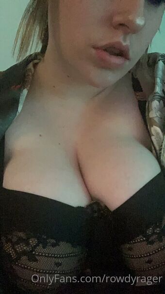 rowdyrager Nude Leaks OnlyFans Photo 3