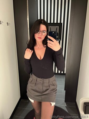 rox_black Nude Leaks OnlyFans Photo 2