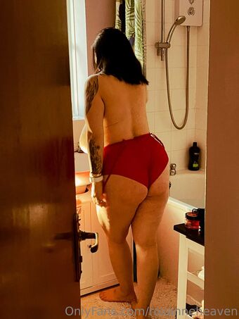 Roxanne Heaven Nude Leaks OnlyFans Photo 82