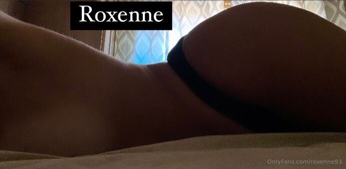 roxenne93