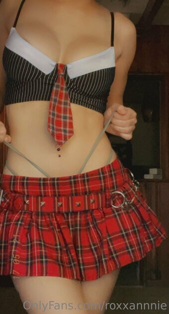 roxxannnie
