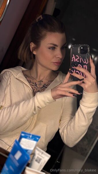 roxy_blakee Nude Leaks OnlyFans Photo 6