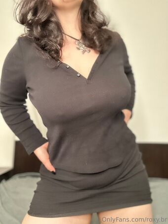 roxy.br Nude Leaks OnlyFans Photo 8