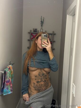 Roxy Delani Nude Leaks OnlyFans Photo 25