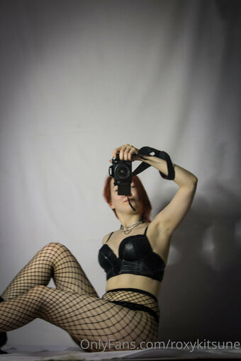 roxykitsune