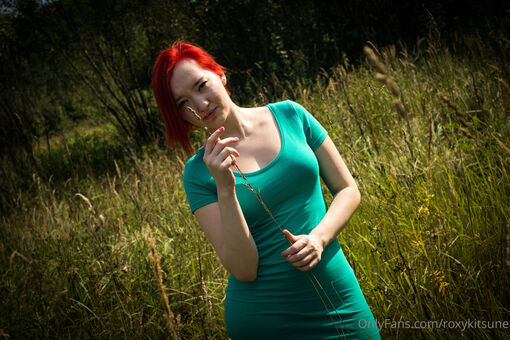roxykitsune