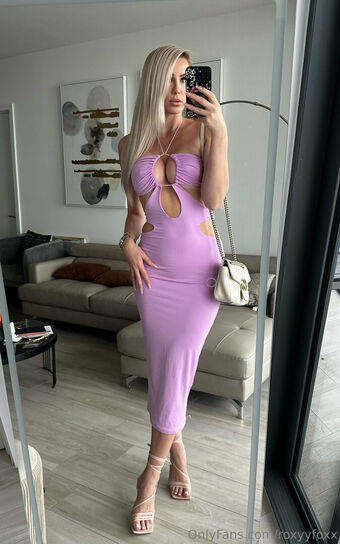 roxyyfoxx Nude Leaks OnlyFans Photo 27