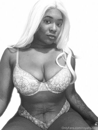 royalty2000 Nude Leaks OnlyFans Photo 1