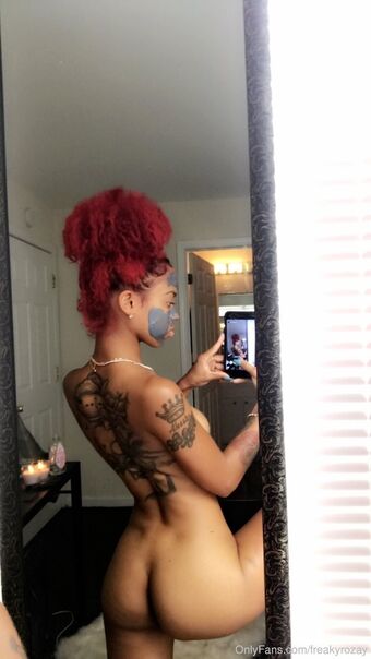 rozay molly Nude Leaks OnlyFans Photo 29