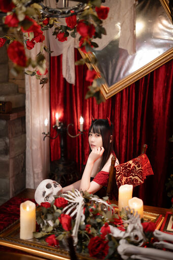 Ru’s Piano Nude Leaks OnlyFans Photo 44