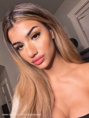 ruby_baby Nude Leaks OnlyFans Photo 5