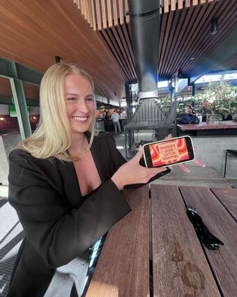 Ruby Carter Nude Leaks OnlyFans Photo 6