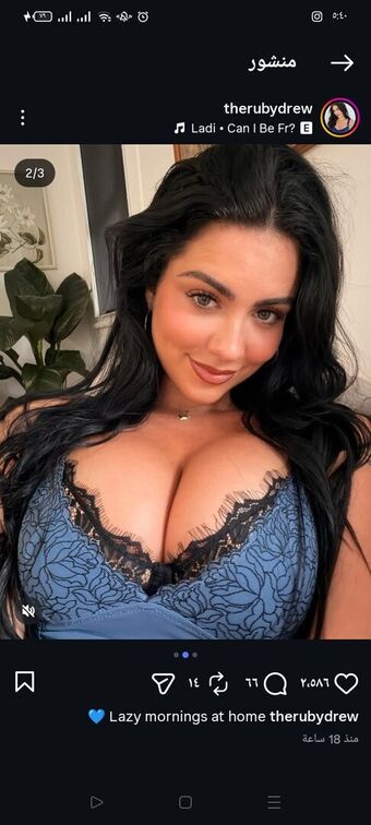 Ruby Drew Nude Leaks OnlyFans Photo 21
