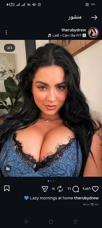 Ruby Drew Nude Leaks OnlyFans Photo 22