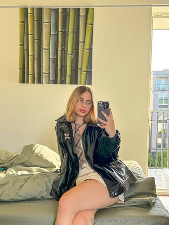 ruby_eilish Nude Leaks OnlyFans Photo 12