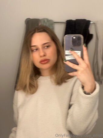 ruby_eilish Nude Leaks OnlyFans Photo 13