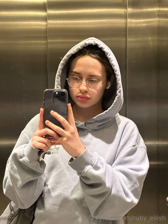 ruby_eilish Nude Leaks OnlyFans Photo 14