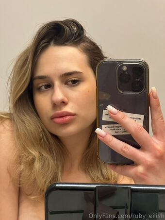 ruby_eilish Nude Leaks OnlyFans Photo 15