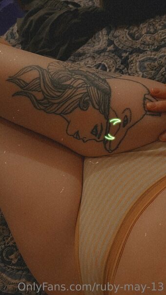 ruby-may-13 Nude Leaks OnlyFans Photo 12