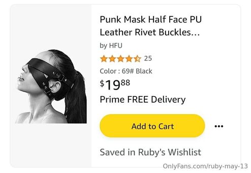 ruby-may-13 Nude Leaks OnlyFans Photo 19