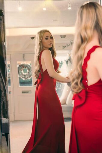 Ruby O'Donnell Nude Leaks OnlyFans Photo 6
