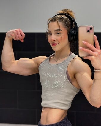 Ruby Rivera Nude Leaks OnlyFans Photo 8