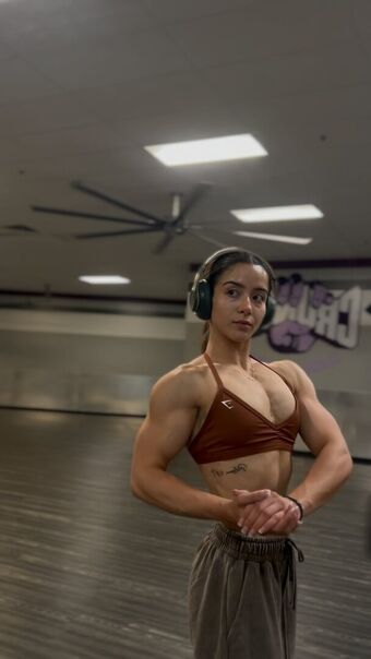 Ruby Rivera Nude Leaks OnlyFans Photo 13