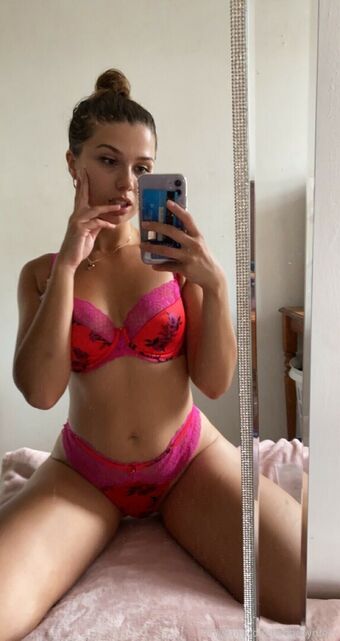 Ruby Sims Nude Leaks OnlyFans Photo 19