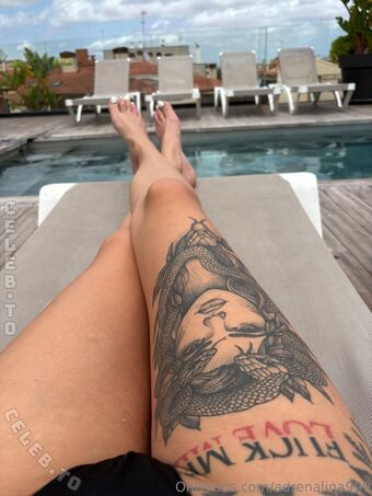 Ruby.Valentine Nude Leaks OnlyFans Photo 18