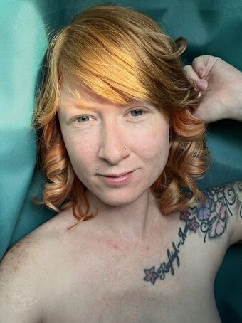 Ruby Vulpix Nude Leaks OnlyFans Photo 10