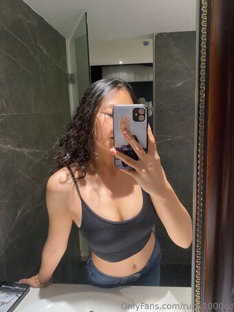 ruby1000cc Nude Leaks OnlyFans Photo 10