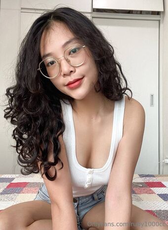 ruby1000cc Nude Leaks OnlyFans Photo 20
